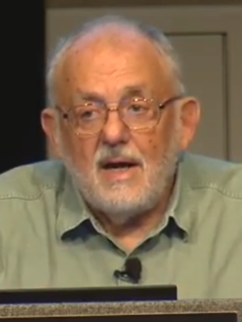 Cleve Moler