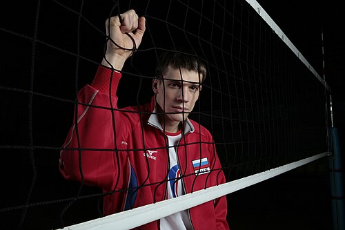 Yury Berezhko