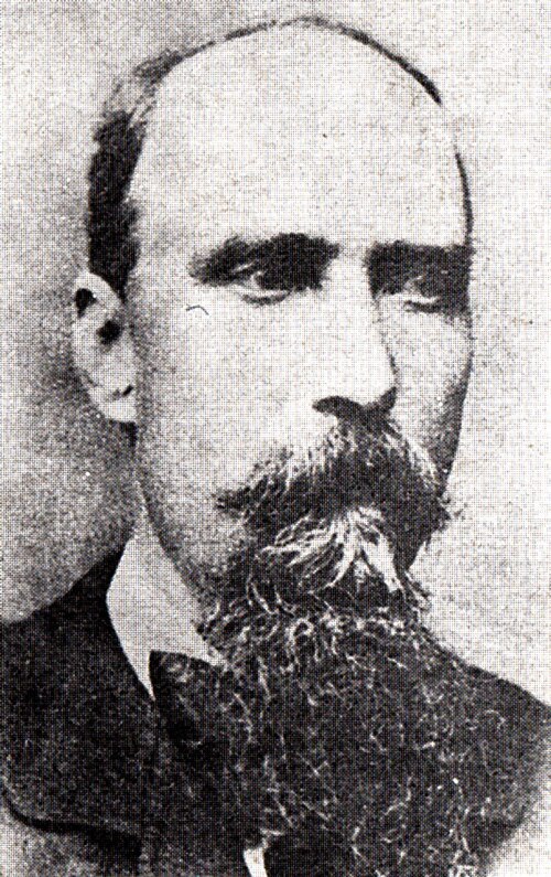 Theodor Rosetti