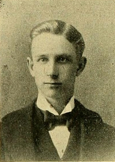 Wilfred Hudson Osgood