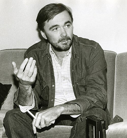 Dušan Kovačević