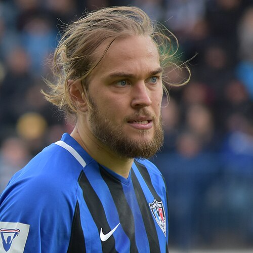 Mika Ojala