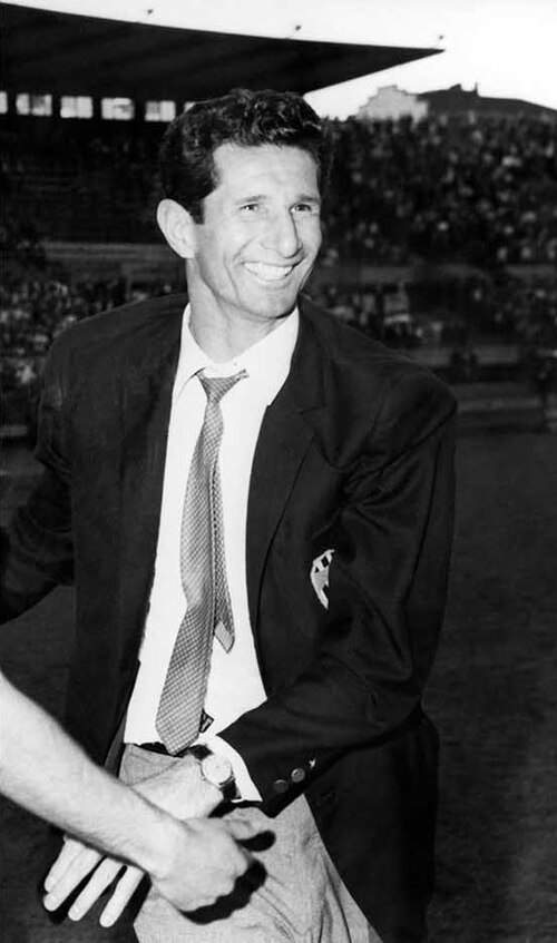 Heriberto Herrera