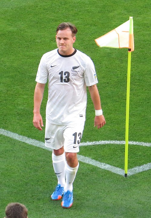 Chris James