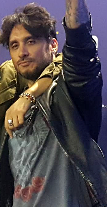 Fabrizio Moro