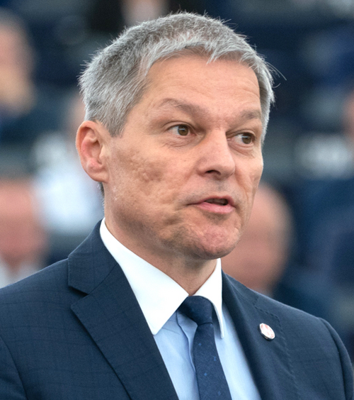 Dacian Cioloș