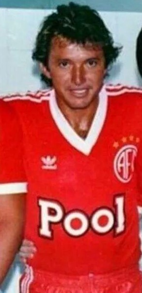 Marinho Chagas