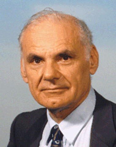 Lawrence Roberts