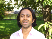 Hassan Nader