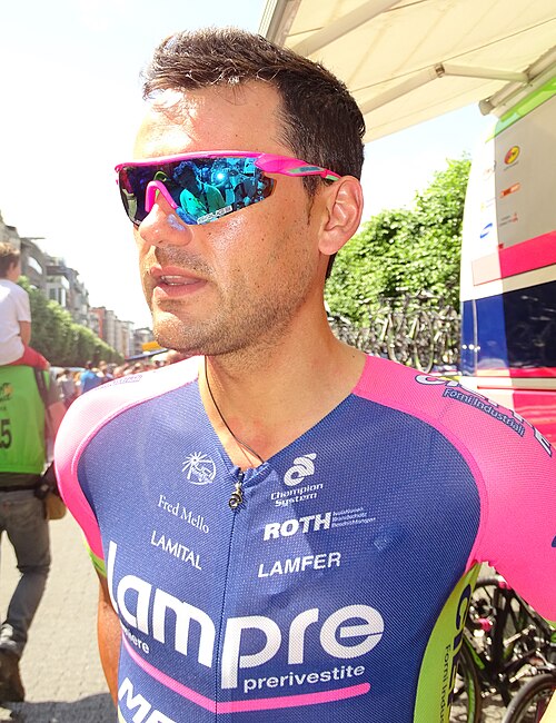 Rafael Valls