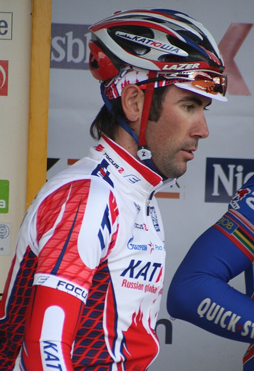 Vladimir Isaichev