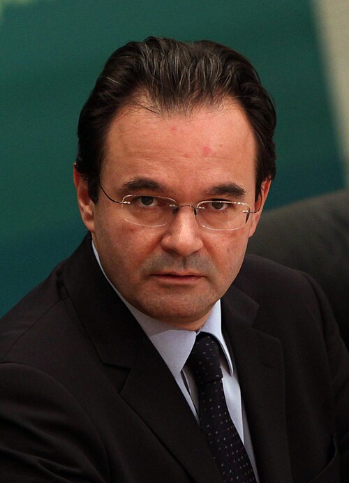 Giorgos Papakonstantinou