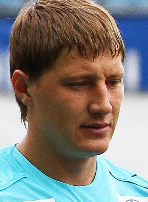 Sergei Chepchugov