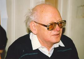 Georgy Adelson-Velsky