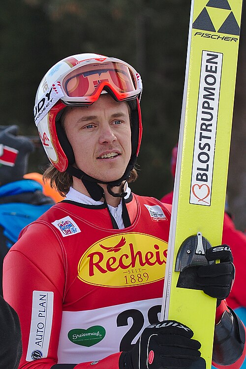 Mikko Kokslien