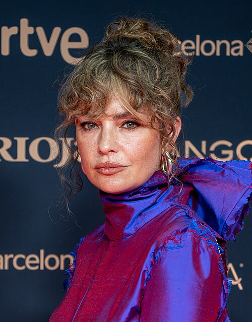 Dolores Fonzi
