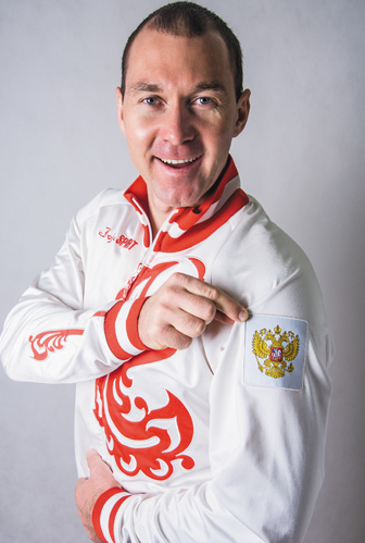 Maxim Opalev