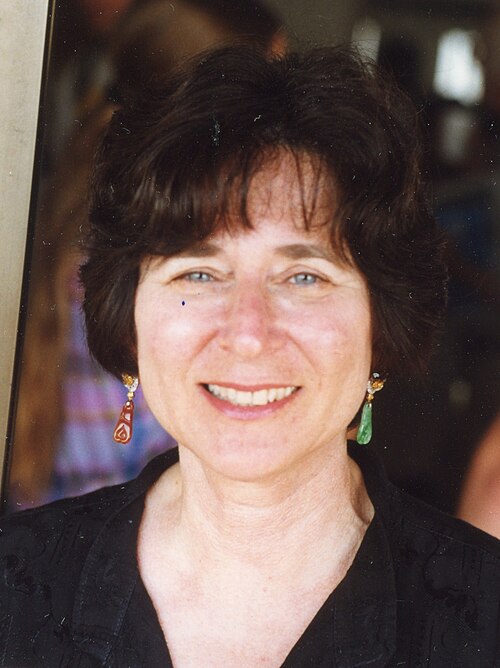 Lenore Blum