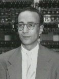 Herman Goldstine