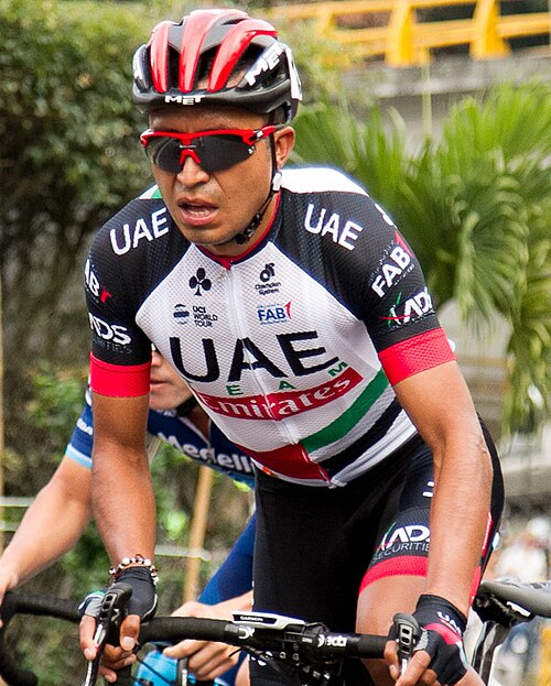 Darwin Atapuma