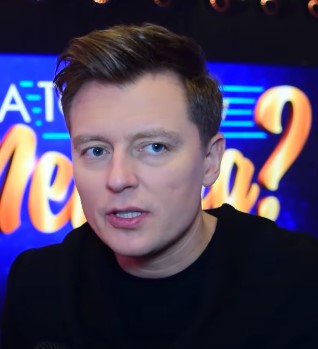 Rafał Brzozowski