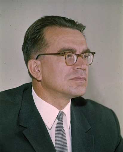 Viktor Glushkov