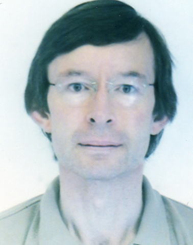 Jonathan Bowen