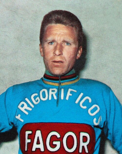 Francisco Gabica