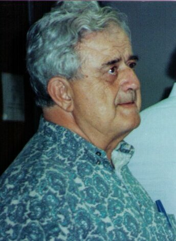 Marshall Rosenbluth