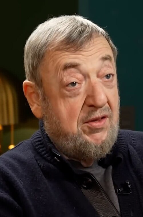 Pavel Lungin