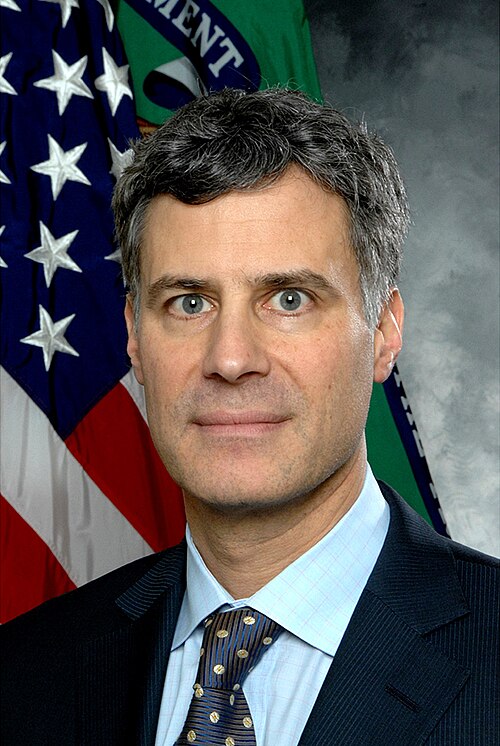 Alan B. Krueger