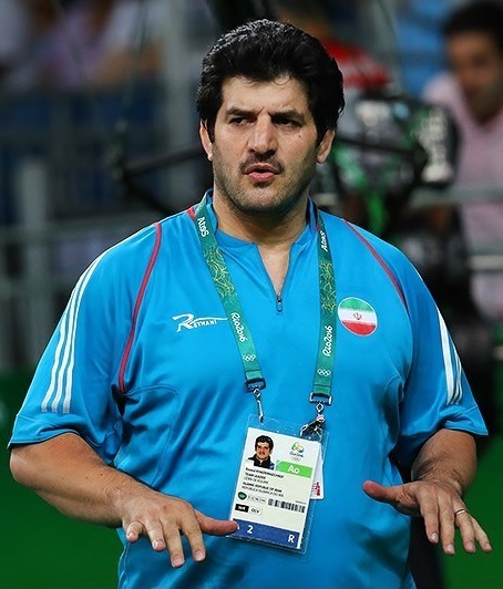 Rasoul Khadem