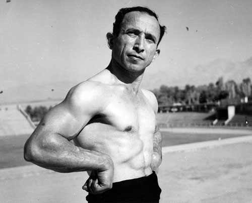 Jafar Salmasi