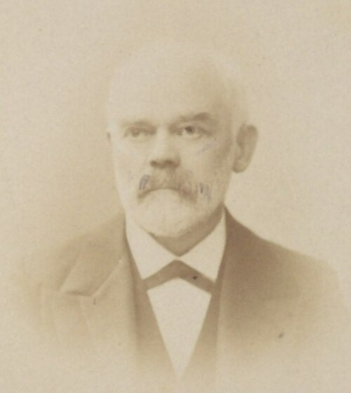 Éleuthère Mascart