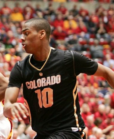 Alec Burks