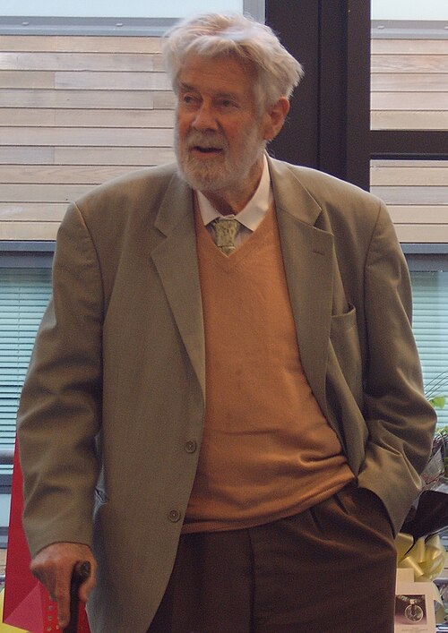 Christopher Zeeman