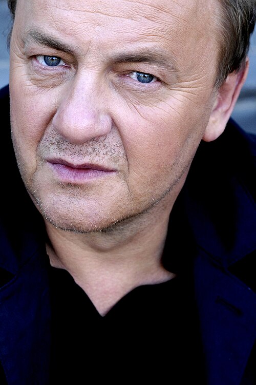 Janusz Wiśniewski