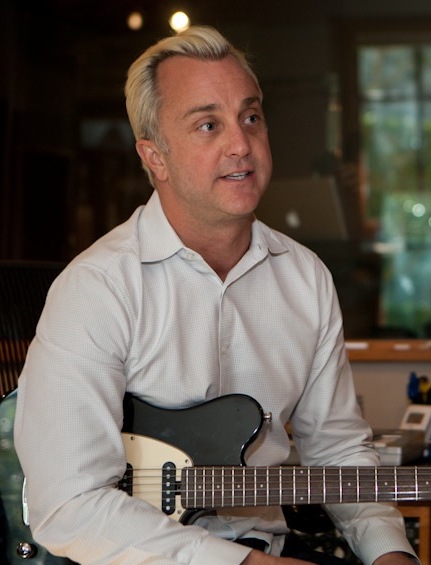 John Feldmann