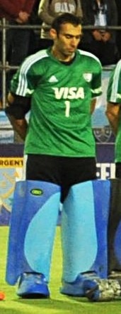 Juan Manuel Vivaldi