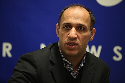 Hossein Tavakkoli