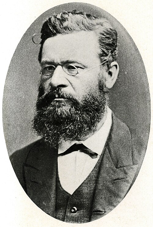 Petter Adolf Karsten