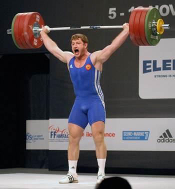 Khadzhimurat Akkayev