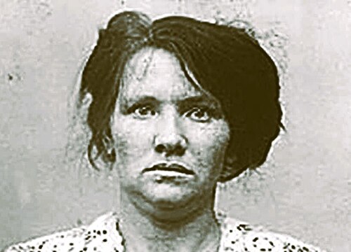 Dagmar Overby