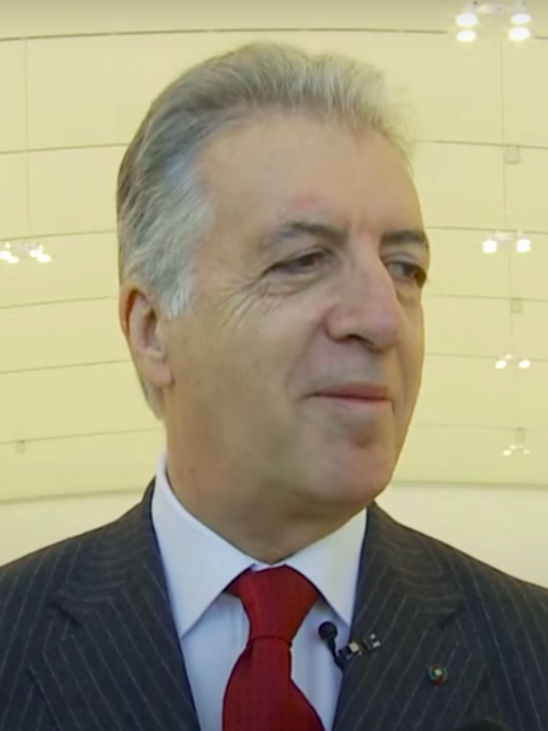 Piero Ferrari