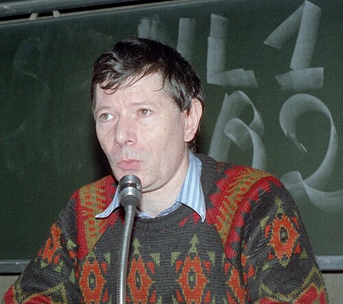 Ludo Martens