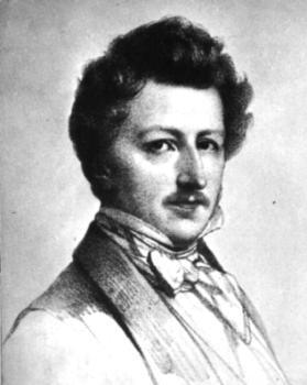 Pierre Charles Fournier de Saint-Amant