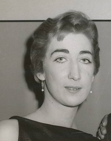 Julie Bovasso