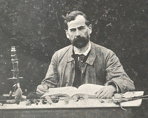 Lucien Quélet