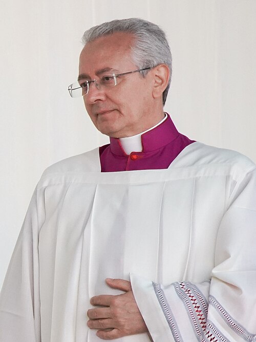 Diego Giovanni Ravelli