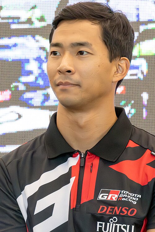 Ryō Hirakawa